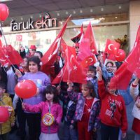 Ankara