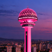 Ankara