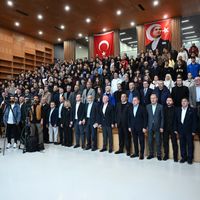 Ankara