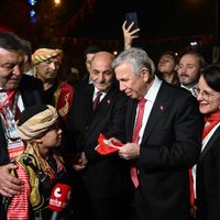 Ankara