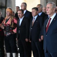 Ankara