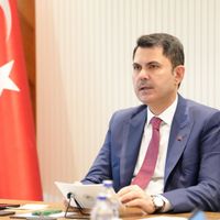 Yaşam-Çevre