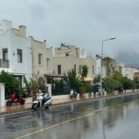 Yaşam-Çevre