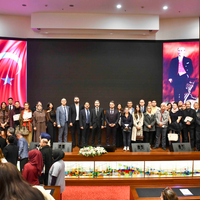 Ankara