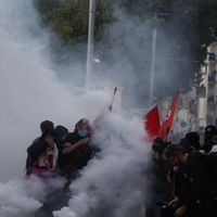 Dünya