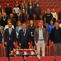 Ankara