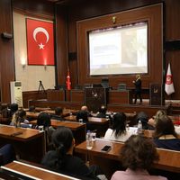 Ankara