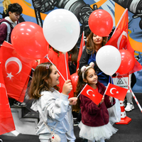 Ankara