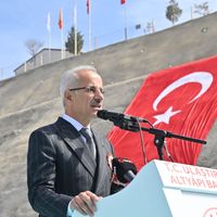 Yaşam-Çevre