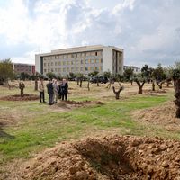 Yaşam-Çevre