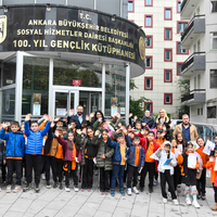 Ankara