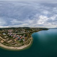 Yaşam-Çevre