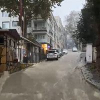 Yaşam-Çevre