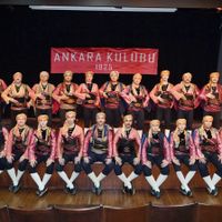 Ankara