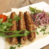 Yaşam-Çevre