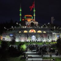 Ankara
