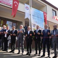 Ankara