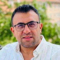 Serkan Demirtaş