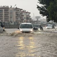 Yaşam-Çevre