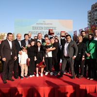 Ankara