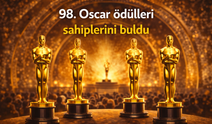 98. Oscar ödülleri sahiplerini buldu