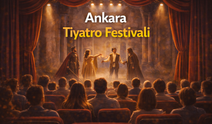 Ankara Tiyatro Festivali
