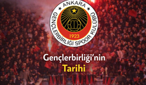 Gençlerbirliği’nin Tarihi