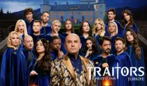The Traitors Türkiye yarışmacıları kimler?