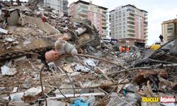 Depremde hayatını kaybedenlerin sayısı kaç oldu?