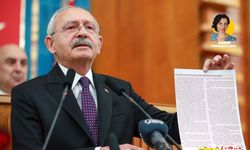 Kılıçdaroğlu: Devletin kolonlarını kestiler