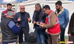 CHP’den deprem mağdurları için kanun teklifi! 