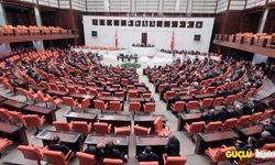 EYT yasa teklifi TBMM'den geçti