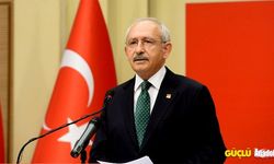 Kılıçdaroğlu: "Milli Eğitim Bakanlığı'nı Merkez Bankası gibi yapacağım"