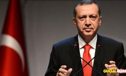 Cumhurbaşkanı Erdoğan, Elbistan'da açıklama yaptı