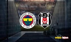 Fenerbahçe-Beşiktaş derbisinin hakemi belli oldu! Fenerbahçe - Beşiktaş maçını kim yönetecek?