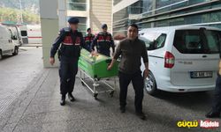 Karabük'te bir kadının cansız bedeni bulundu