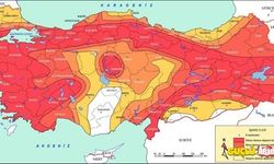 Diri fay hattı nedir? Hangi ilerden diri fay hattı geçiyor? Fay hattını insanlar kırabilir mi?