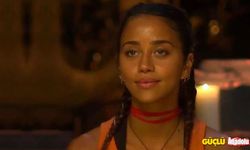 Survivor Zeynep Alkan elendi mi? Survivor Zeynep Alkan neden yok?