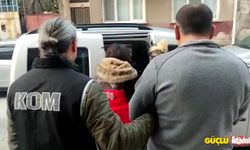 Uluslararası dolandırıcılık operasyonu: Balıkesir'de 31 kişi tutuklandı