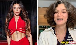 Özge Özpirinçci kendisine "Paçoz" diyen Esra Balamir'e cevap verdi