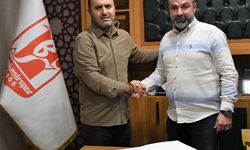 Balıkesirspor Teknik Direktörü Uğur Balcıoğlu takımdan ayrıldı