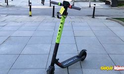 Martı scooter yasaklandı mı? Neden yasaklandı? Martı TAG nedir?