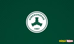 Giresunspor'da üzücü olay