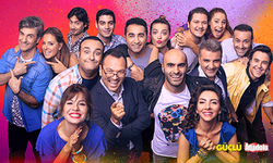 Güldür Güldür Show'da bahsi geçen 12 bin yıllık kuruyan göl hangisi? Göl niye kurudu?