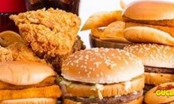 Fast food  beslenme tarzı hangi hastalıkları tetikler?