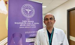 Prof. Dr. Kafadar, epilepsi hakkında bilinmeyenleri anlattı
