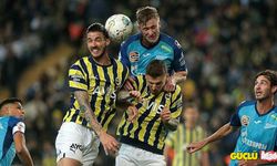 Fenerbahçe ve Zenit anlaşma yaptı