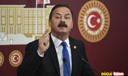 Yavuz Ağıralioğlu, İyi Parti'den istifa edecek!