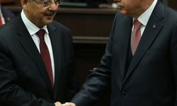 Erdoğan ile Özhaseki'nin "İYİ Parti" konuşması olay oldu!