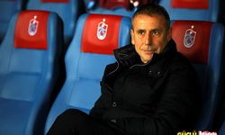 Abdullah Avcı: Trabzonspor büyük bir marka